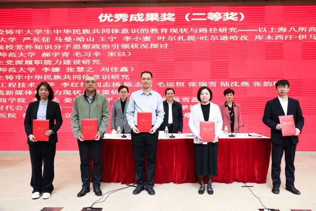 《新时代高校党外知识分子思想政治引领状况探讨》获优秀成果二等奖.jpg