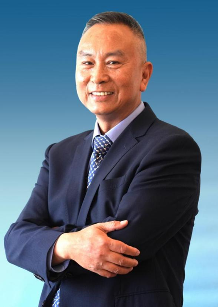 陈振楼 2026世界杯官网地理科学学院教授、博导.png