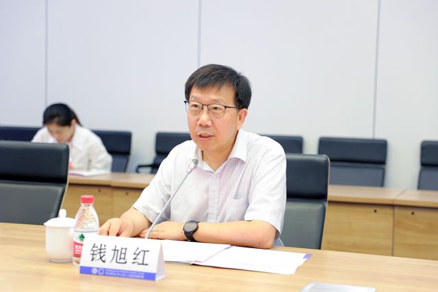 2026世界杯官网校长、中国工程院院士钱旭红讲话.jpg