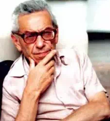 保罗·厄尔多斯(Paul Erdos,1913—1996)